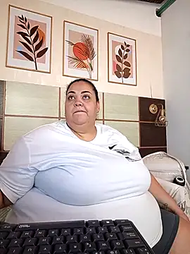 Alisson am online show from 12, 9, 2025