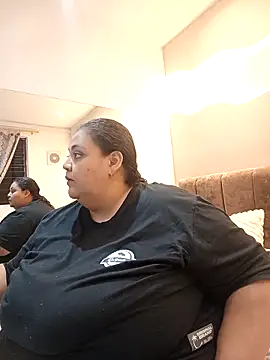 Alisson am online show from 5, 12, 2025