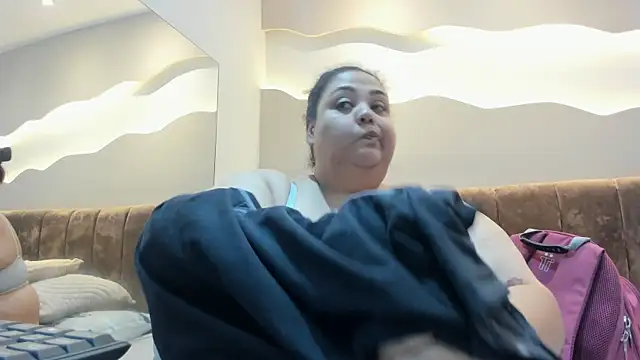 Alisson am online show from 24, 5, 2026