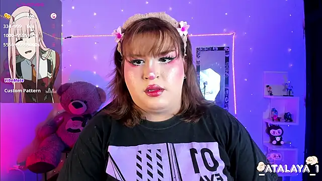  atalaya  online show from 20, 4, 2026