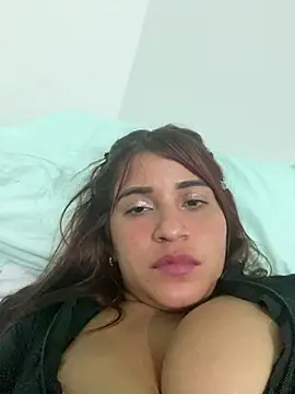 perlita05 online show from 14, 3, 2025