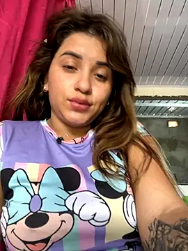 perlita05 online show from 30, 9, 2025