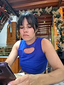 Snapshot of amazonafit_ chatting on 26, 2, 2026 amazonafit online show from 26, 2, 2026