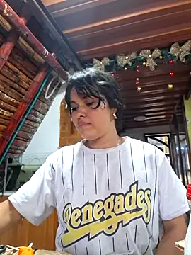 Snapshot of amazonafit_ chatting on 11, 3, 2026 amazonafit online show from 11, 3, 2026