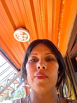 Snapshot of amazonafit_ chatting on 22, 7, 2026 amazonafit online show from 22, 7, 2026