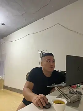 Snapshot of ShaoZian_1 chatting on 7, 10, 2025 ShaoZian 1 online show from 7, 10, 2025