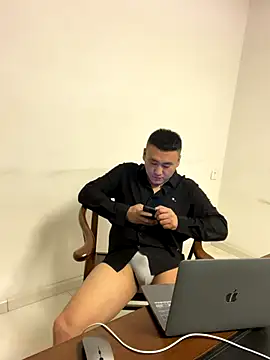 Snapshot of ShaoZian_1 chatting on 17, 10, 2025 ShaoZian 1 online show from 17, 10, 2025