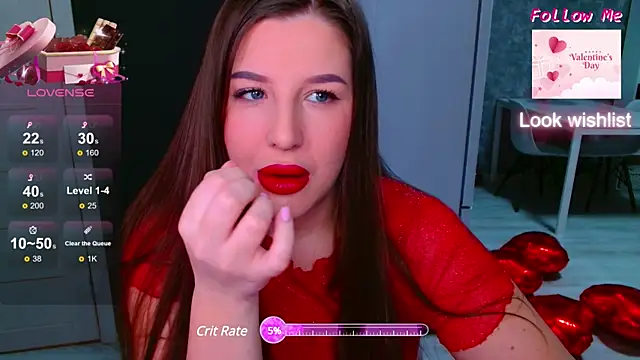 Your Katy online show from 13, 2, 2025