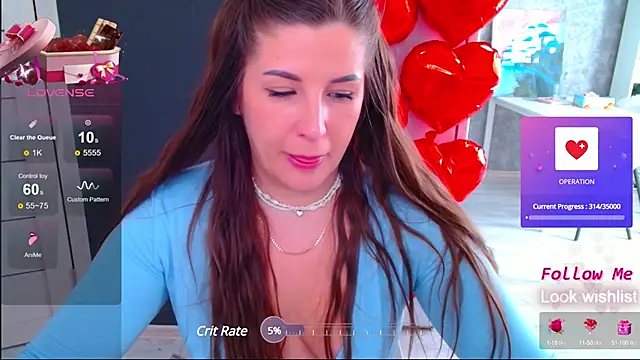 Your Katy online show from 16, 3, 2025