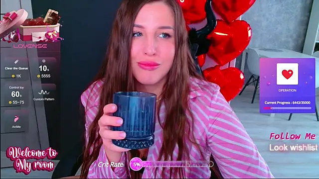 Your Katy online show from 23, 3, 2025