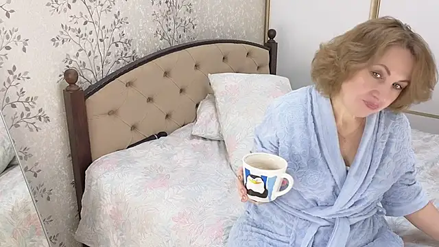Snapshot of Ava_Gardner_ chatting on 20, 2, 2025 Ava Gardner online show from 20, 2, 2025