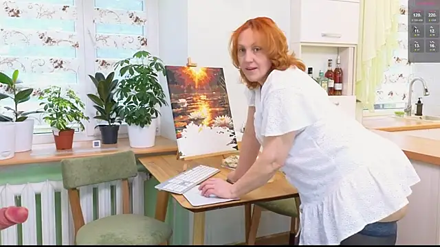 Ava Gardner  online show from 12, 11, 2025