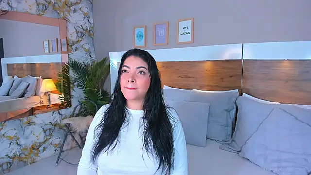 EmaBakker online show from 25, 2, 2026