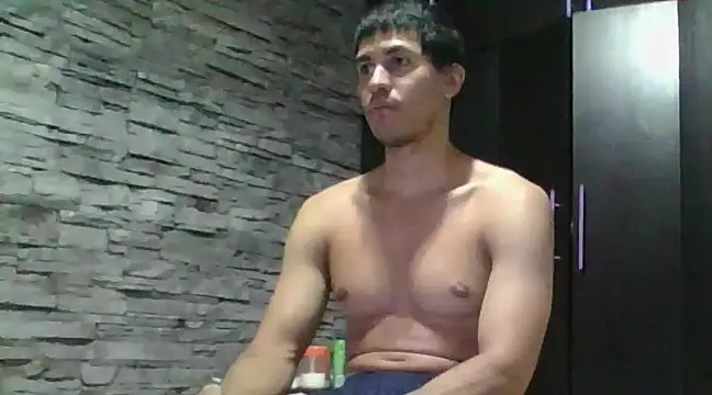 Sexylatin64 online show from 17, 2, 2025