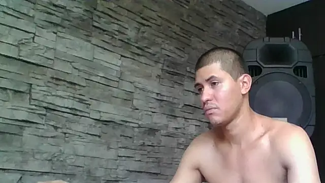 Sexylatin64 online show from 25, 9, 2025