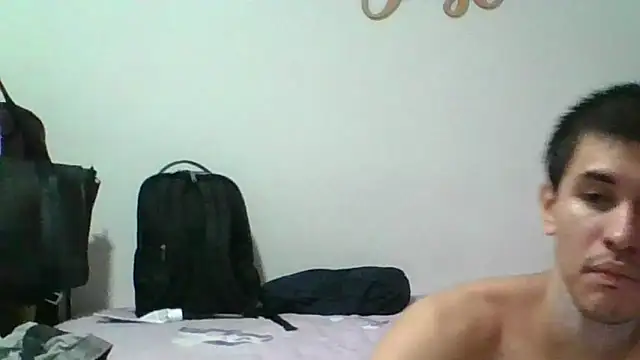 Sexylatin64 online show from 1, 4, 2026