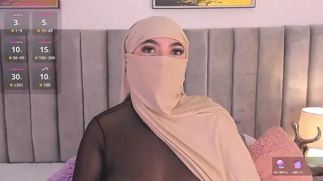 Snapshot of _malih_ chatting on 7, 1, 2025 malih online show from 7, 1, 2025