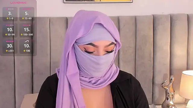 Snapshot of _malih_ chatting on 28, 1, 2025 malih online show from 28, 1, 2025