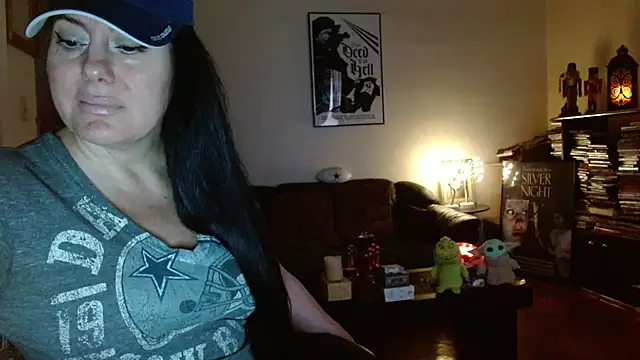 Snapshot of mandaloriangirls chatting on 30, 11, 2025 mandaloriangirls online show from 30, 11, 2025