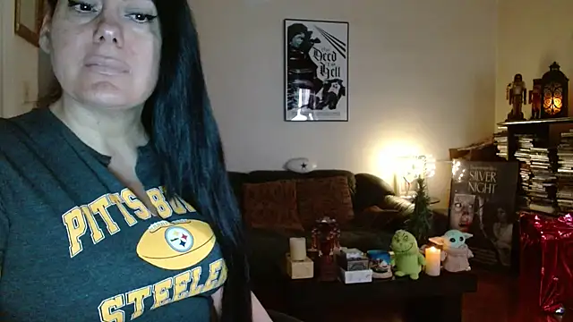 Snapshot of mandaloriangirls chatting on 14, 12, 2025 mandaloriangirls online show from 14, 12, 2025