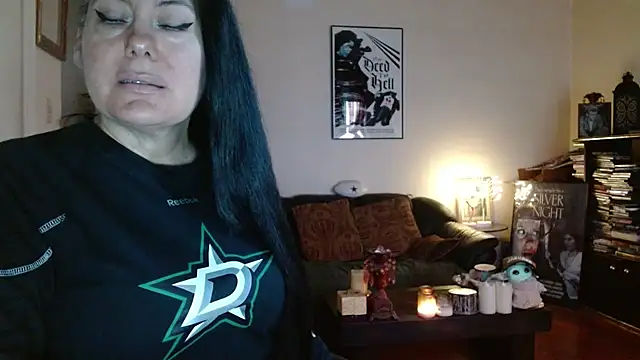 mandaloriangirls online show from 8, 1, 2026