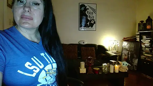 mandaloriangirls online show from 30, 3, 2026