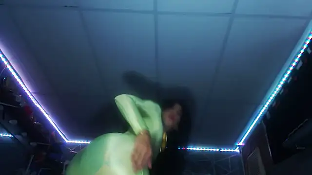 Daniela GirlHot01 online show from 10, 10, 2025