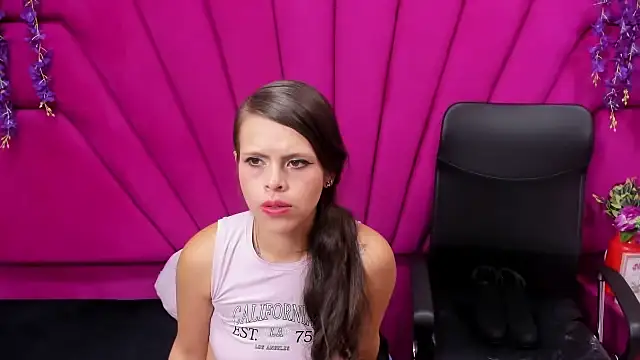 Snapshot of Mariana_Benett chatting on 29, 1, 2025 Mariana Benett online show from 29, 1, 2025