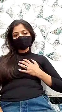 Mahi Baby25 online show from 19, 2, 2025