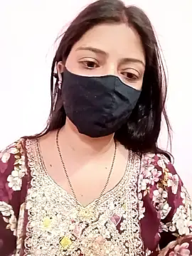 Snapshot of Mahi_Baby25 chatting on 18, 5, 2026 Mahi Baby25 online show from 18, 5, 2026