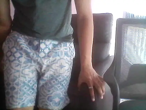 NaughtyHarsh04 online show from 9, 5, 2026