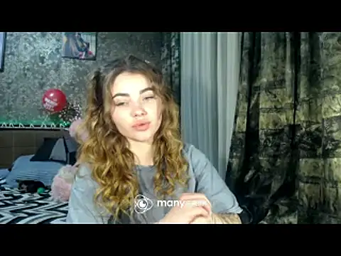 Snapshot of BonnyShy chatting on 16, 2, 2025 BonnyShy online show from 16, 2, 2025