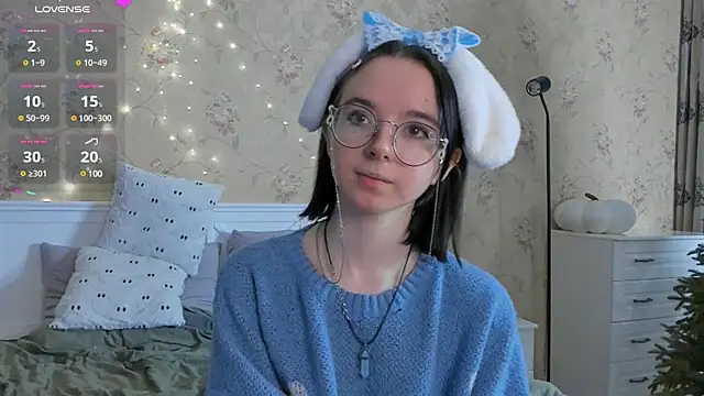 Nora Failure online show from 10, 1, 2025