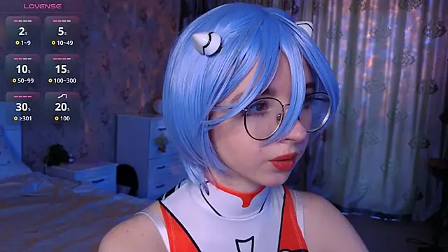 Nora Failure online show from 23, 9, 2025