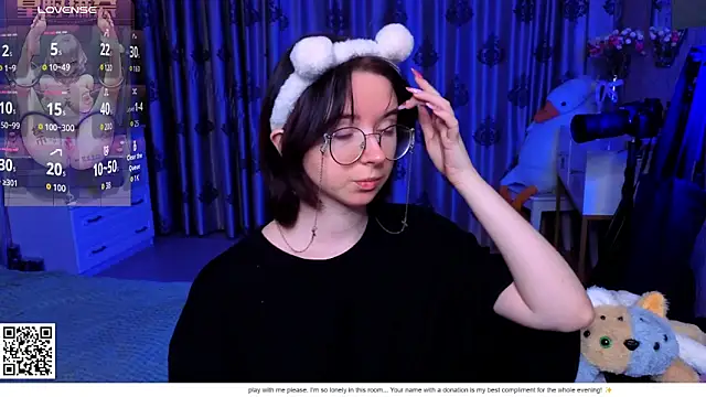 Nora Failure online show from 23, 2, 2026