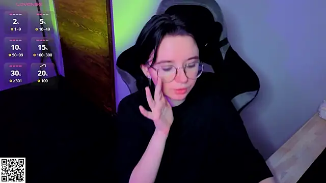 Nora Failure online show from 14, 6, 2026
