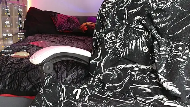 Devil s bride online show from 18, 1, 2026