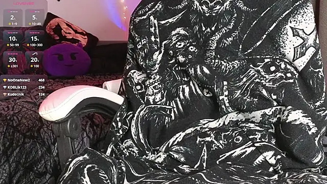 Devil s bride online show from 15, 3, 2026