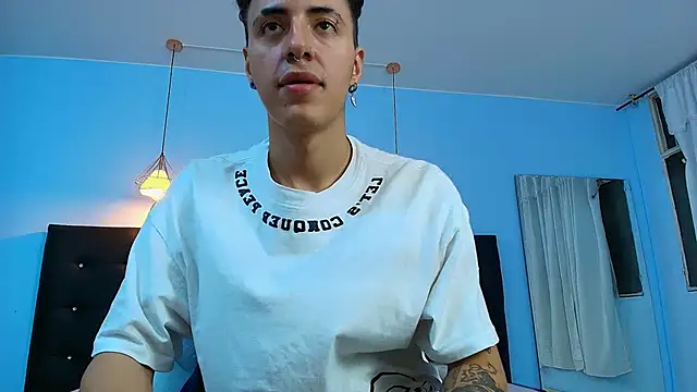 Snapshot of Lobo_17_ chatting on 18, 1, 2025 Lobo 17 online show from 18, 1, 2025