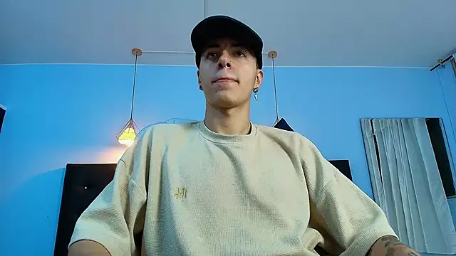 Snapshot of Lobo_17_ chatting on 21, 1, 2025 Lobo 17 online show from 21, 1, 2025