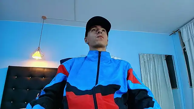 Snapshot of Lobo_17_ chatting on 24, 1, 2025 Lobo 17 online show from 24, 1, 2025