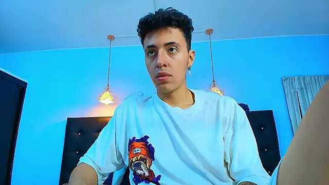 Snapshot of Lobo_17_ chatting on 25, 1, 2025 Lobo 17 online show from 25, 1, 2025