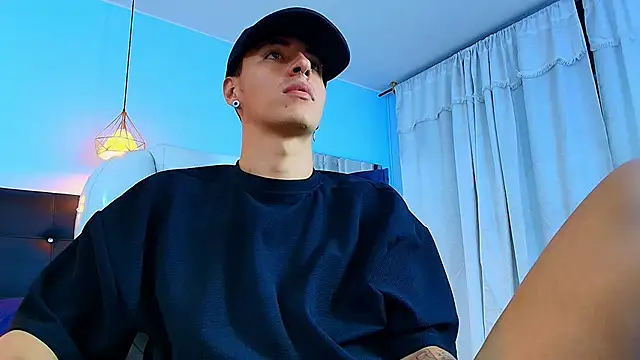 Snapshot of Lobo_17_ chatting on 31, 1, 2025 Lobo 17 online show from 31, 1, 2025