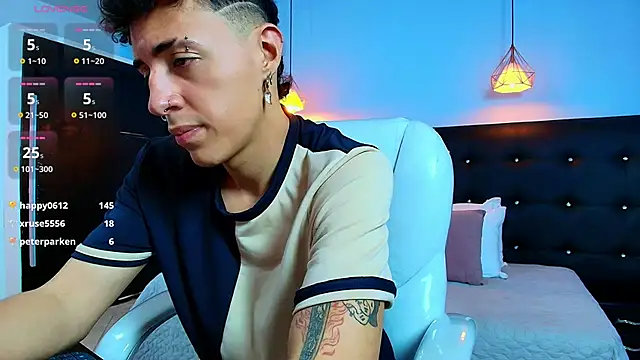 Snapshot of Lobo_17_ chatting on 11, 2, 2025 Lobo 17 online show from 11, 2, 2025