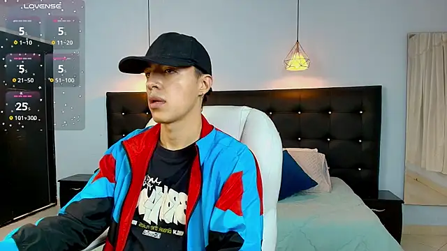 Snapshot of Lobo_17_ chatting on 14, 3, 2025 Lobo 17 online show from 14, 3, 2025