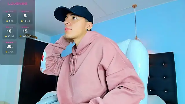 Snapshot of Lobo_17_ chatting on 16, 9, 2025 Lobo 17 online show from 16, 9, 2025