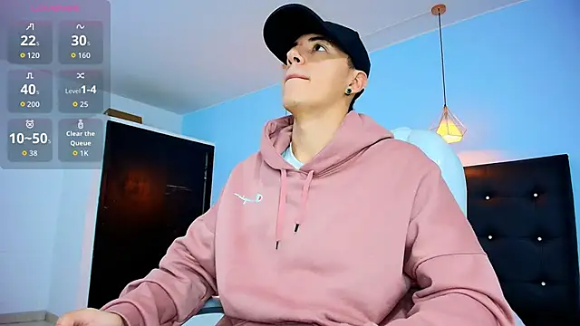 Snapshot of Lobo_17_ chatting on 19, 9, 2025 Lobo 17 online show from 19, 9, 2025