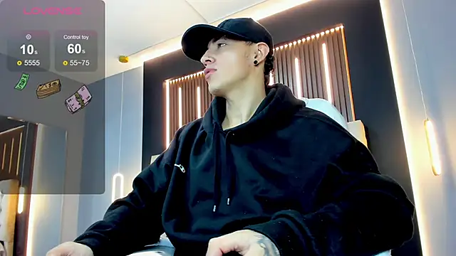 Lobo 17  online show from 21, 2, 2026