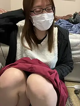 Snapshot of misaki_a chatting on 16, 1, 2025 misaki a online show from 16, 1, 2025