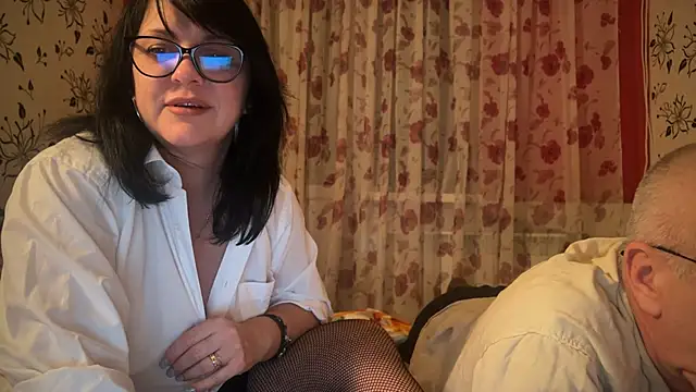 Snapshot of StellarTeam chatting on 13, 1, 2025 StellarTeam online show from 13, 1, 2025